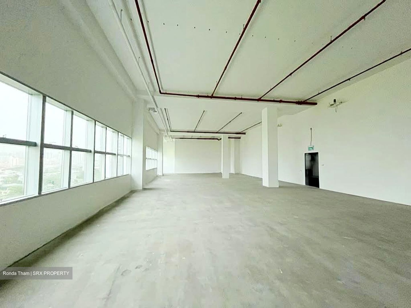 Bendemeer Road (D12), Factory #567460821